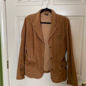 Eddie Bauer jacket